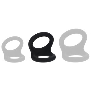 Ballstretcher Silicone DOUBLE O M 30-35mm