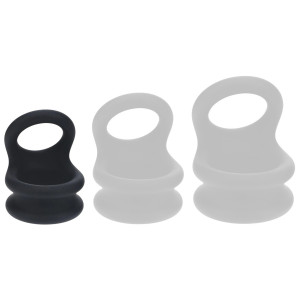 Ballstretcher Silicone WIDE O S 25-30 mm