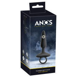 Plug vibrant SLIM VIBES de Anos 10 x 2.6 cm 2