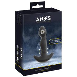 Stimulateur prostatique MOVEO de Anos avec 10 Vibrations 2