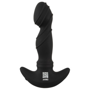 Stimulateur prostatique MOVEO de Anos avec 10 Vibrations