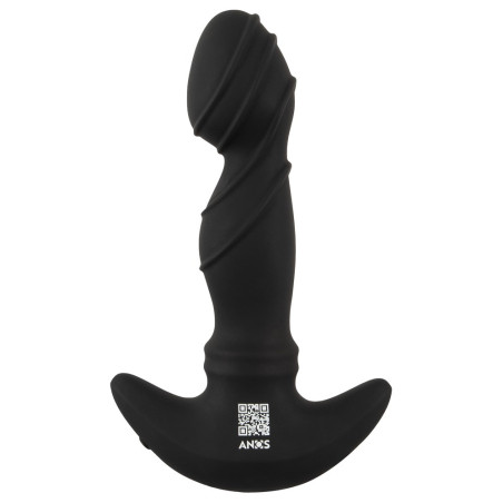 Stimulateur prostatique MOVEO de Anos avec 10 Vibrations