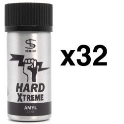 HARD XTREME 30ml x32