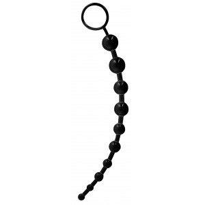 Chapelet anal Thaï CHAIN BEADS 26 cm