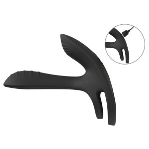 Coffret Sextoys TOGETHER 5 Accessoires Noirs