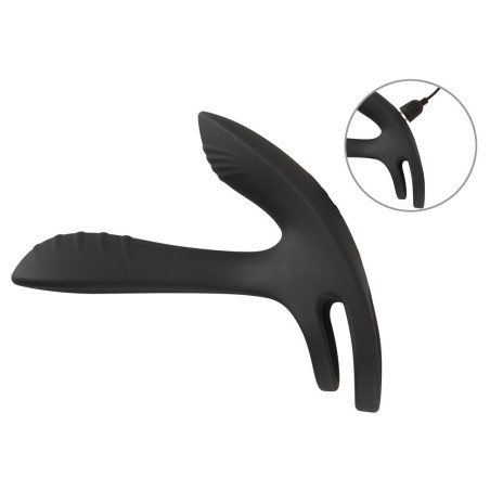 Coffret Sextoys TOGETHER 5 Accessoires Noirs