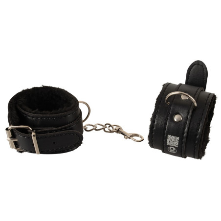 Coffret Sextoys TOGETHER 5 Accessoires Noirs