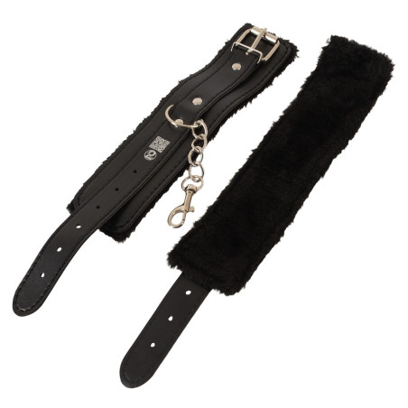Coffret Sextoys TOGETHER 5 Accessoires Noirs
