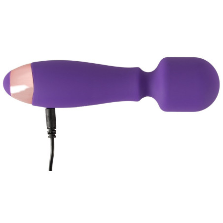 Coffret Sextoys FEMININE 4 Accessoires Violets