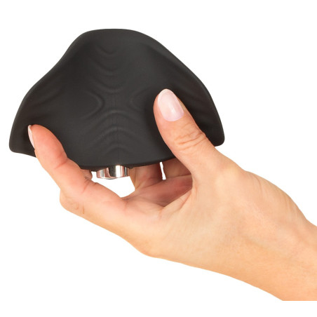 Coffret Sextoys MASCULINE 4 Accessoires Noirs