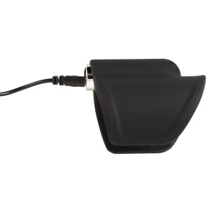 Coffret Sextoys MASCULINE 4 Accessoires Noirs