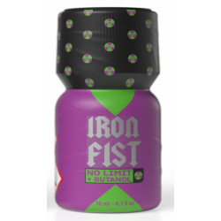 Arôme IRON FIST NO LIMIT BUTANOL 10 ml
