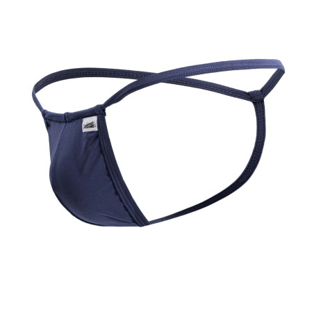 String bleu FIZELIO de Candyman