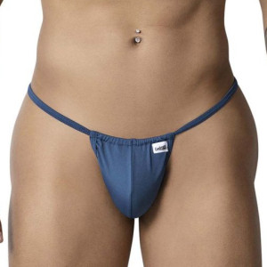 String bleu FIZELIO de Candyman