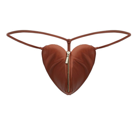 String Coeur HEARTIS de Candyman - Spécial Saint-Valentin