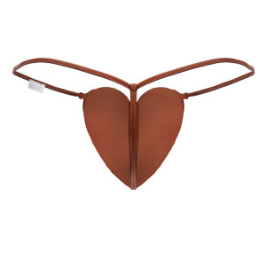 String Coeur HEARTIS de Candyman - Spécial Saint-Valentin