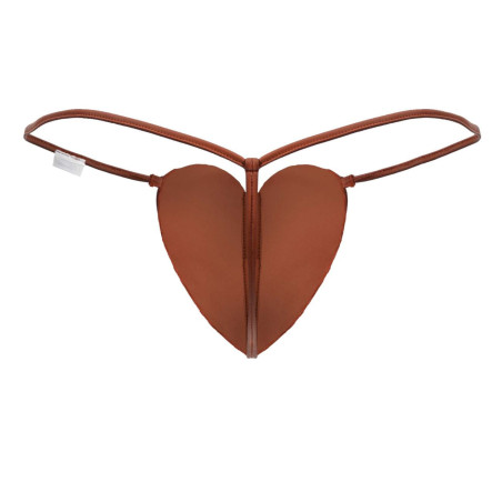 String Coeur HEARTIS de Candyman - Spécial Saint-Valentin