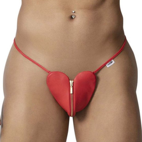 String Coeur HEARTIS de Candyman - Spécial Saint-Valentin