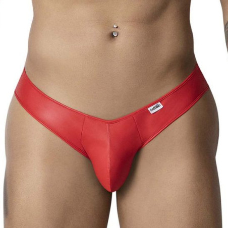 Jockstap effet vinyle REDIOLIS Rouge de Candyman