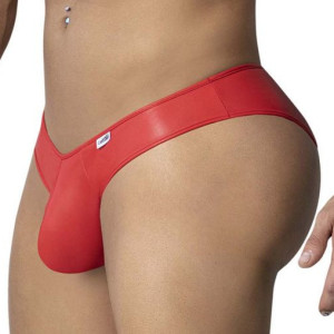 Jockstap effet vinyle REDIOLIS Rouge de Candyman