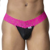 DENTELLE
