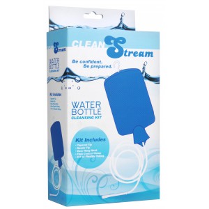 Kit de lavement Water Bottle