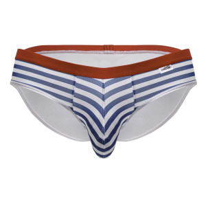 Slip SAILORIS avec Ancre dessinée de Candyman
