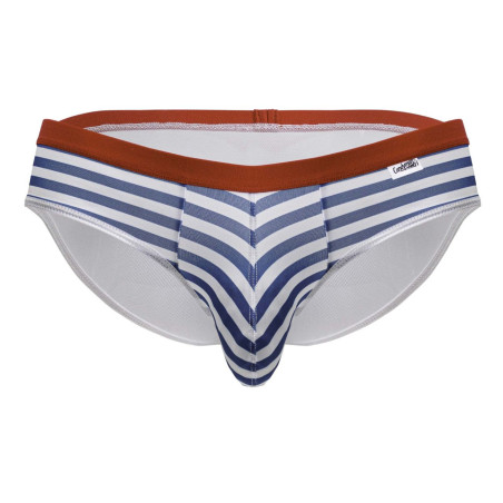 Slip SAILORIS avec Ancre dessinée de Candyman