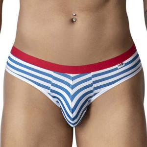 Slip SAILORIS avec Ancre dessinée de Candyman