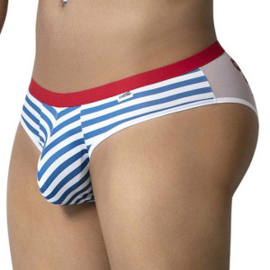 Slip SAILORIS avec Ancre dessinée de Candyman