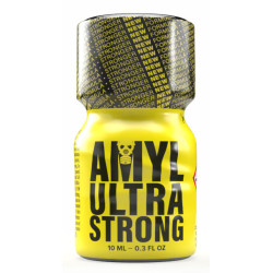 Poppers AMYL ULTRA STRONG 10 ml