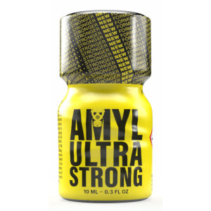 Poppers AMYL ULTRA STRONG 10 ml