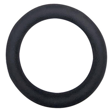 Cockring en silicone STRETCHY RING S 34 mm de Brutus