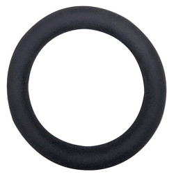 Cockring en silicone STRETCHY RING M 38 mm 2