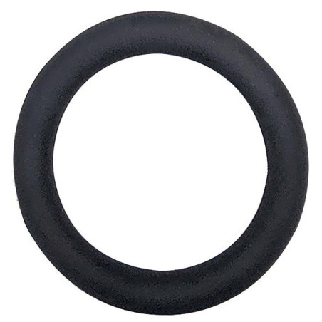 Cockring en silicone STRETCHY RING M 38 mm