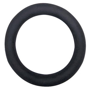 Cockring en silicone STRETCHY RING L 40 mm par Brutus