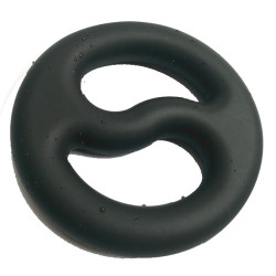 Ballstretcher Silicone YIN-YANG de Brutus