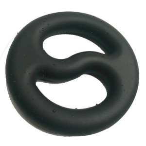 Ballstretcher Silicone YIN-YANG de Brutus