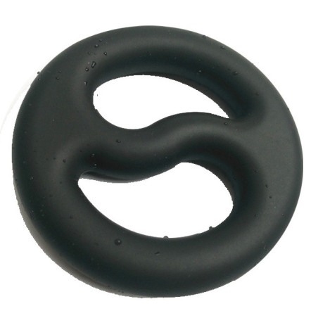 Ballstretcher Silicone YIN-YANG de Brutus