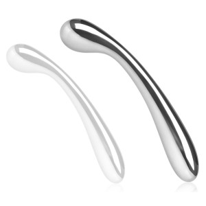 Gode métal SHOWTEL M 22 x 3.6cm