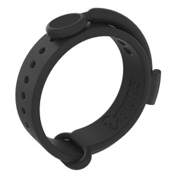 Cockring ajustable en silicone CLICK-N-GO 35-60 mm Brutus