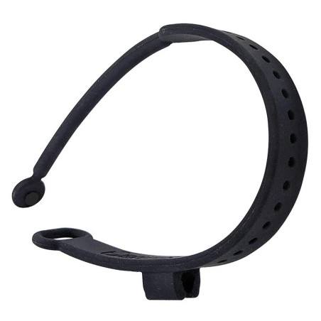 Cockring ajustable en silicone CLICK-N-GO 35-60 mm Brutus