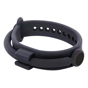 Cockring ajustable en silicone CLICK-N-GO 35-60 mm Brutus
