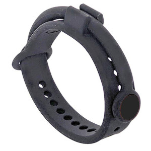 Cockring ajustable en silicone CLICK-N-GO 35-60 mm Brutus