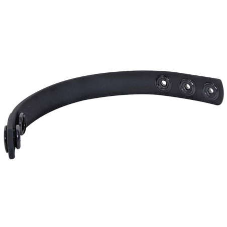 Cockring réglable Silicone COCK SNAP 35-55 mm par Brutus