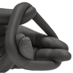 Cockring Silicone MUCHO MACHO 40 mm de Brutus