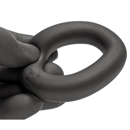 Cockring Silicone MUCHO MACHO 40 mm de Brutus