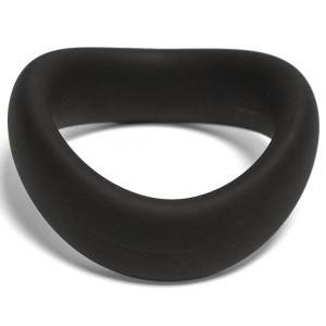 Cockring en silicone ERGORING Diamètre 45 mm par Brutus