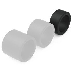 Ballstretcher Silicone SQUEEZER S 34 mm Hauteur 2 cm 2