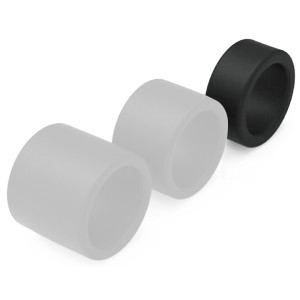 Ballstretcher Silicone SQUEEZER S 34 mm Hauteur 2 cm